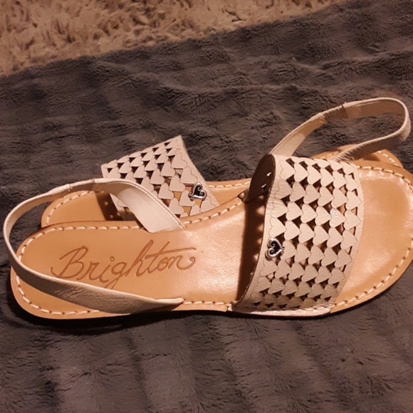 Brighton sandals - Picture 2 of 3